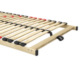 Lattenbodem 'Zittaro' 70x200  - KIT