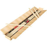 Lattenbodem 'Zittaro' 70x200  - KIT