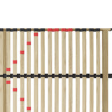 Lattenbodem 'Zittaro' 70x190 - KIT