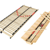 Lattenbodem 'Zittaro' 70x190 - KIT