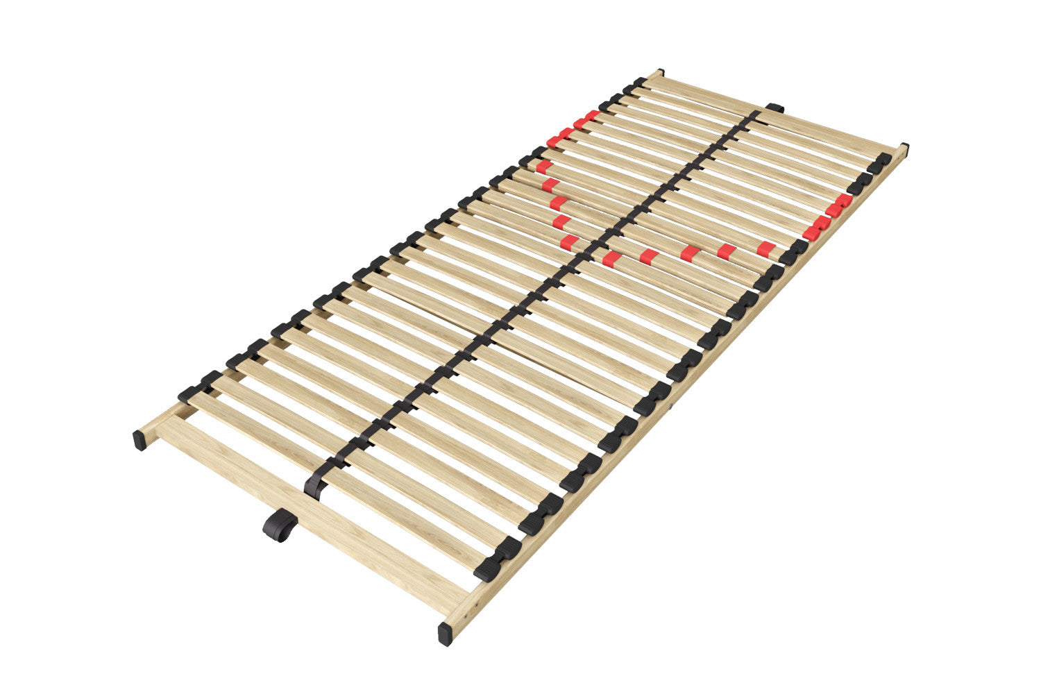 Lattenbodem 'Zittaro' 80x200  - KIT