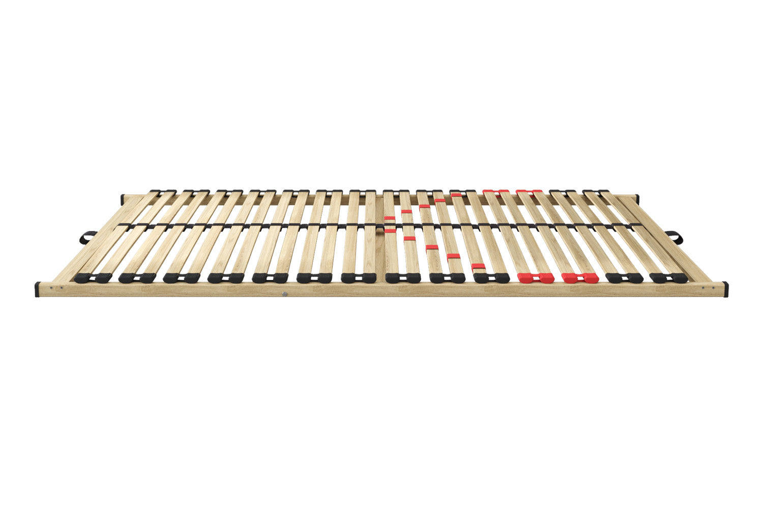 Lattenbodem 'Zittaro' 80x200  - KIT