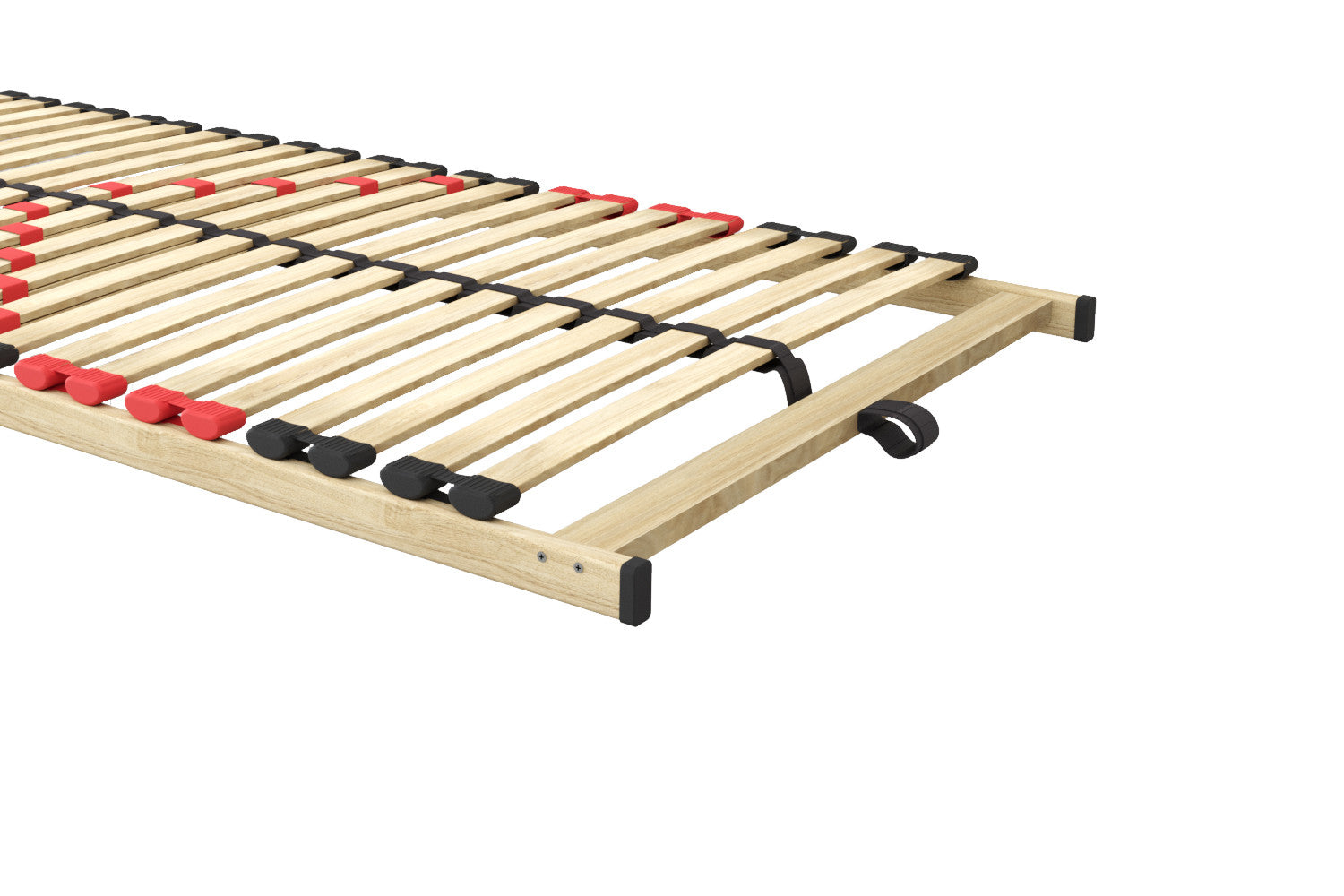Lattenbodem 'Zittaro' 80x200  - KIT
