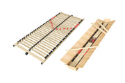 Lattenbodem 'Zittaro' 80x200  - KIT