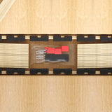 Lattenbodem 'Zittaro' 80x200  - KIT