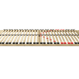 Lattenbodem 'Zittaro' 80x200