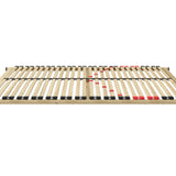 Lattenbodem 'Zittaro' 90x200 - KIT