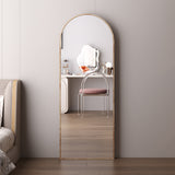 Spiegel 'Rosalie' 160x60 Oude eik