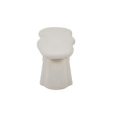 Tv-meubel 'Faro' 160 cm Organisch Cement