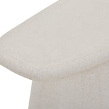 Tv-meubel 'Faro' 160 cm Organisch Cement