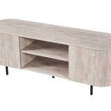 TV-meubel 'Lagos' 160 cm Decor Travertin Beige