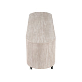 TV-meubel 'Lagos' 160 cm Decor Travertin Beige