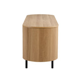 TV-meubel 'Lagos' 160 cm Decor Eik Naturel