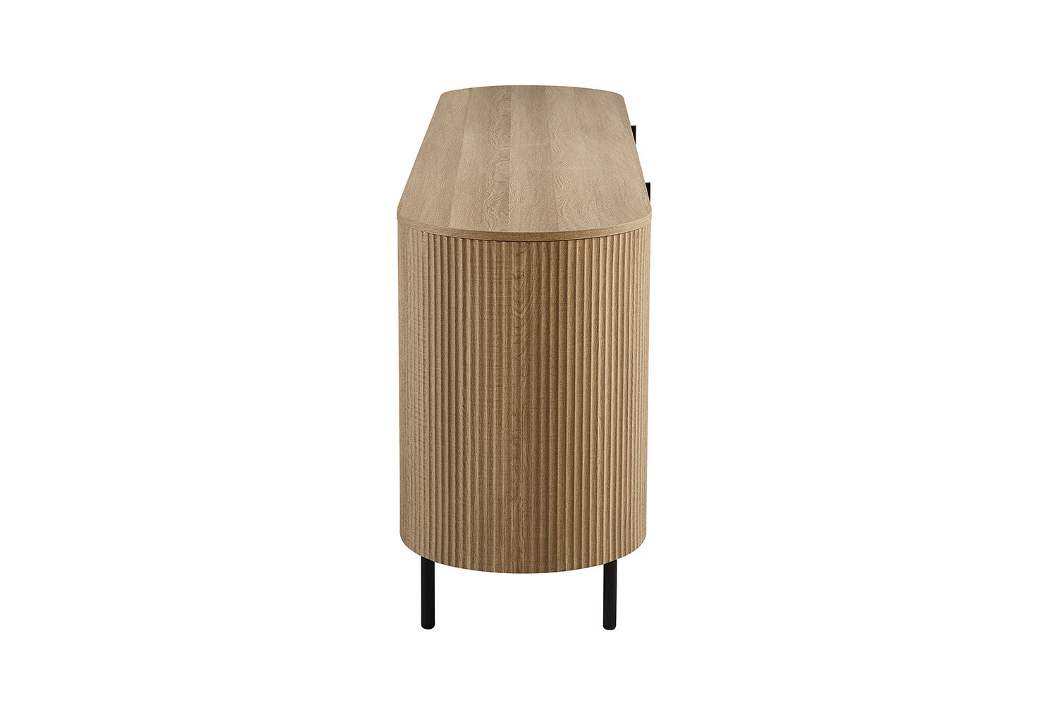 Dressoir 'Lagos' 200 cm Decor Eik Naturel