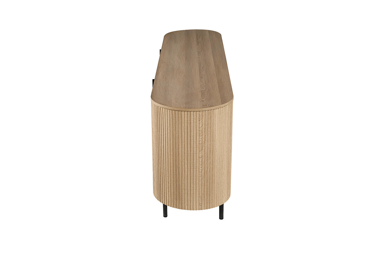 Dressoir 'Lagos' 200 cm Decor Eik Naturel