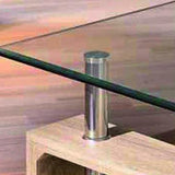 Salontafel 'Alana' Decor sonoma