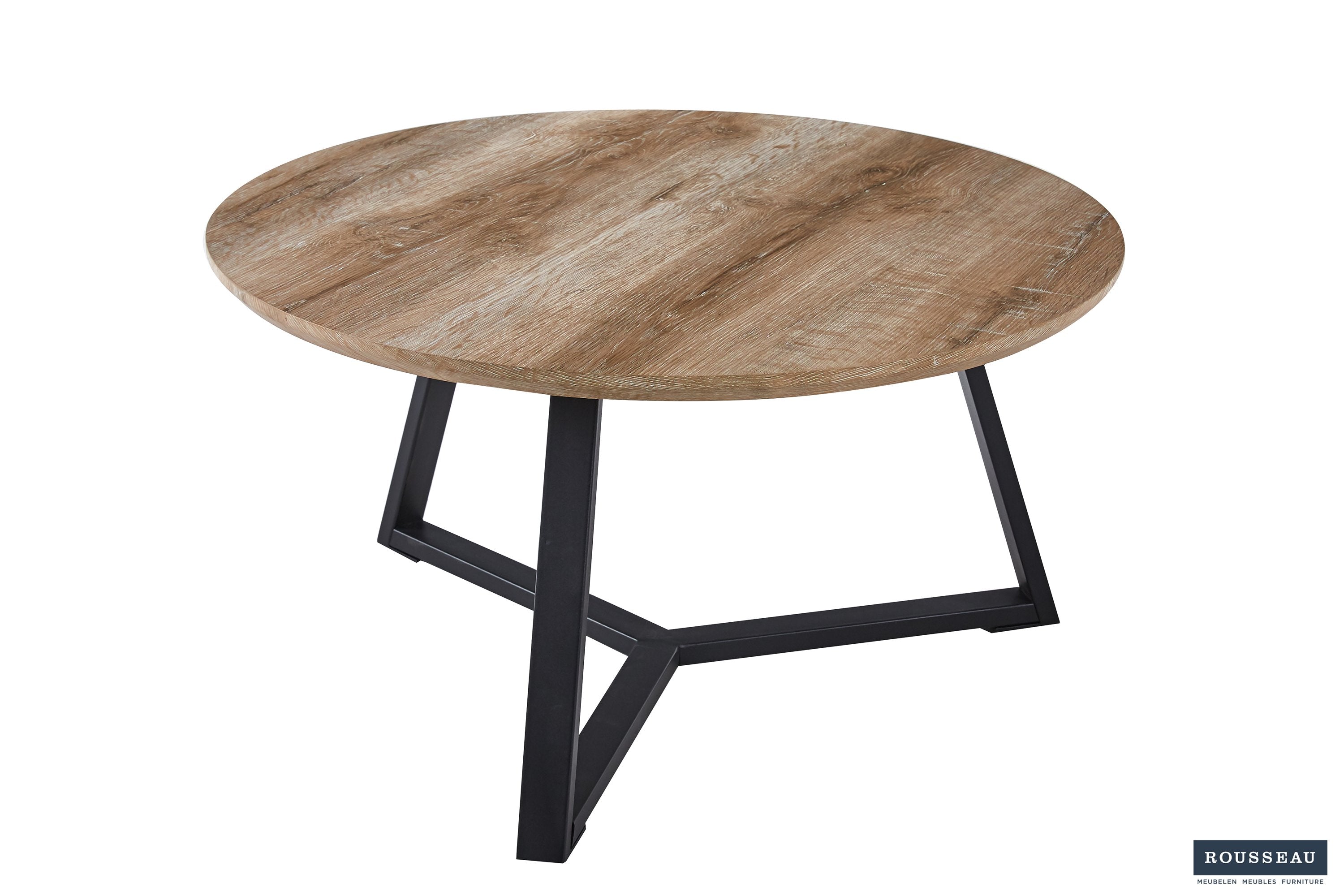 Salontafel 'Paso 1' Decor Oude Eik