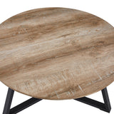 Salontafel 'Paso 1' Decor Oude Eik