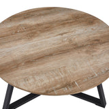 Salontafel 'Paso 1' Decor Oude Eik