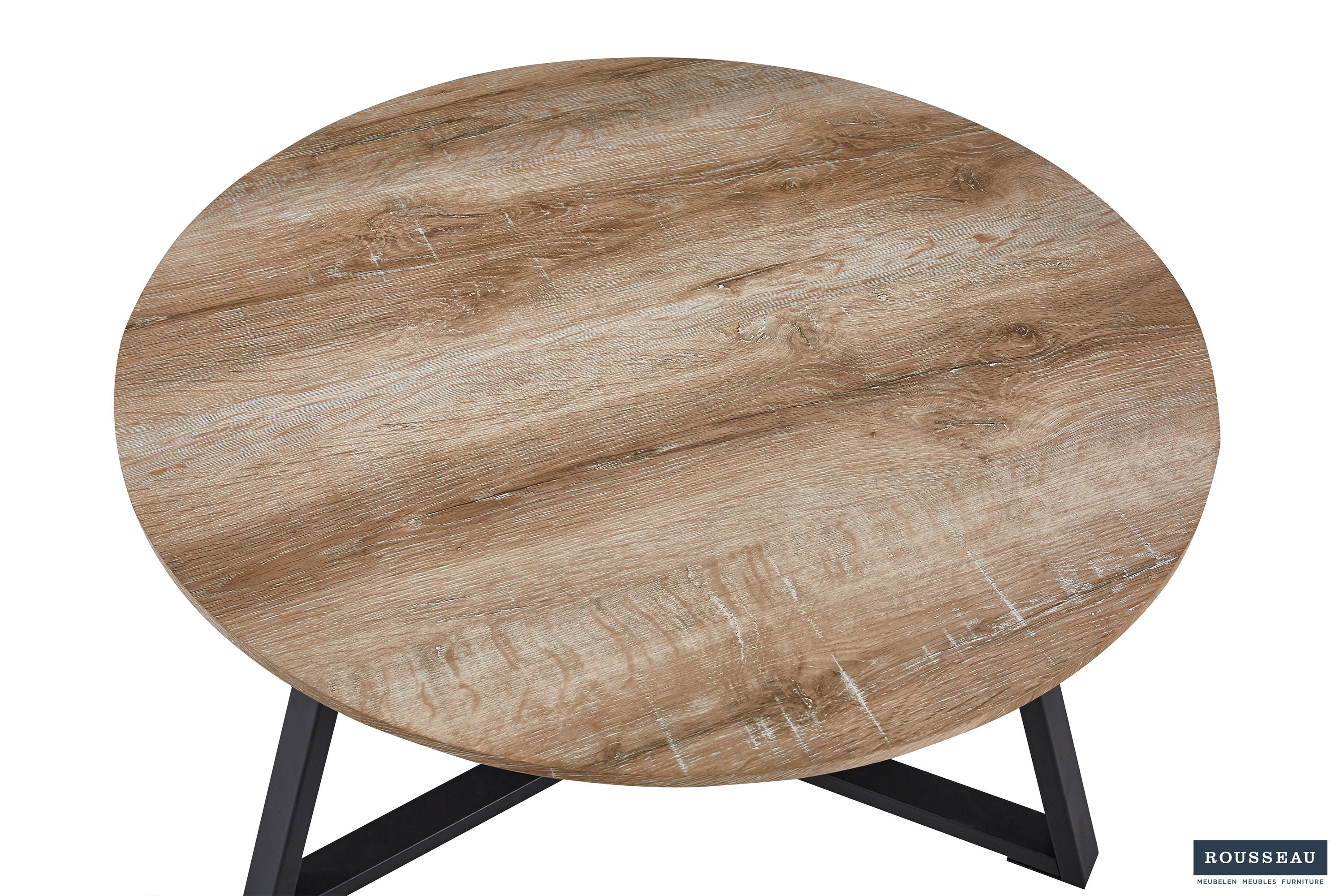Salontafel 'Paso 1' Decor Oude Eik