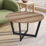 Salontafel 'Paso 3' Decor Oude Eik