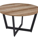 Salontafel 'Paso 3' Decor Oude Eik