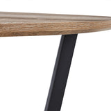 Salontafel 'Paso 3' Decor Oude Eik