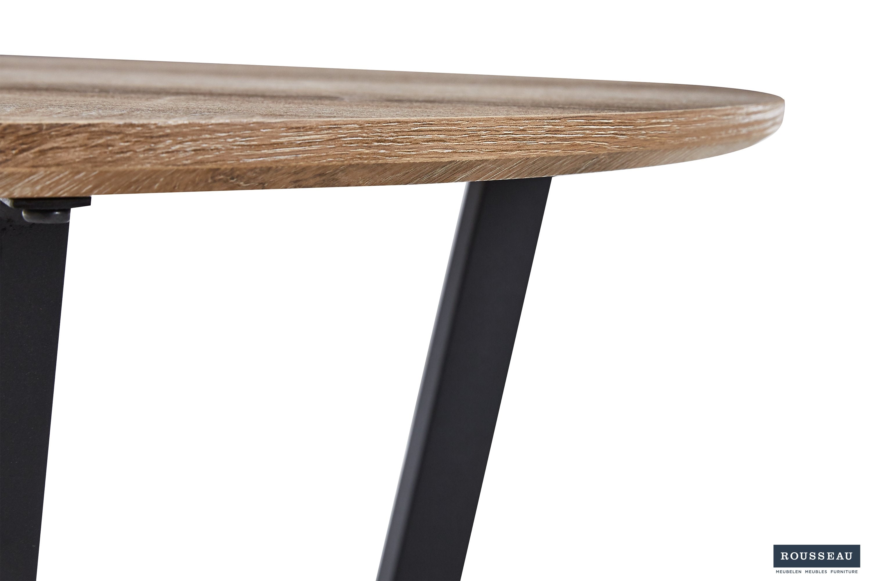 Salontafel 'Paso 3' Decor Oude Eik