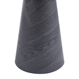 Salontafel 'Manus' 45 cm Decor Donkergrijs