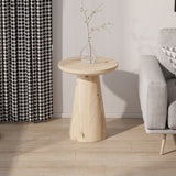 Salontafel 'Lukas' 45 cm Decor Oude eik