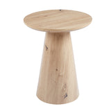 Salontafel 'Lukas' 45 cm Decor Oude eik