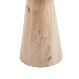 Salontafel 'Lukas' 45 cm Decor Oude eik