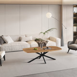 Salontafel 'Aziz' Decor Mango