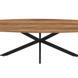 Salontafel 'Aziz' Decor Mango