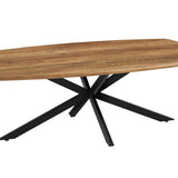 Salontafel 'Aziz' Decor Mango