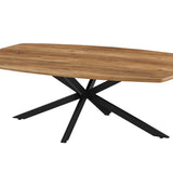 Salontafel 'Aziz' Decor Mango