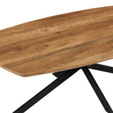 Salontafel 'Aziz' Decor Mango