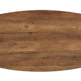 Salontafel 'Aziz' Decor Mango