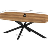 Salontafel 'Aziz' Decor Mango