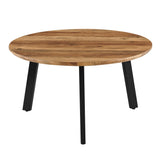 Set van 2 Salontafels 'Aziz' Decor Mango