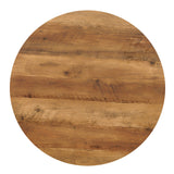 Set van 2 Salontafels 'Aziz' Decor Mango