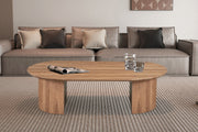 Salontafel 'Lagos' 120 cm Decor Oude Eik