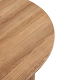 Salontafel 'Lagos' 120 cm Decor Oude Eik