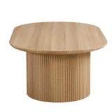 Salontafel 'Lagos' 120 cm Decor Eik Naturel