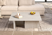 Salontafel 'Arallo' Decor Travertin Beige