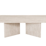 Salontafel 'Litar' Decor Travertin Beige