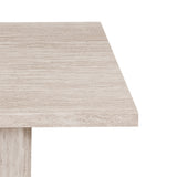 Salontafel 'Litar' Decor Travertin Beige
