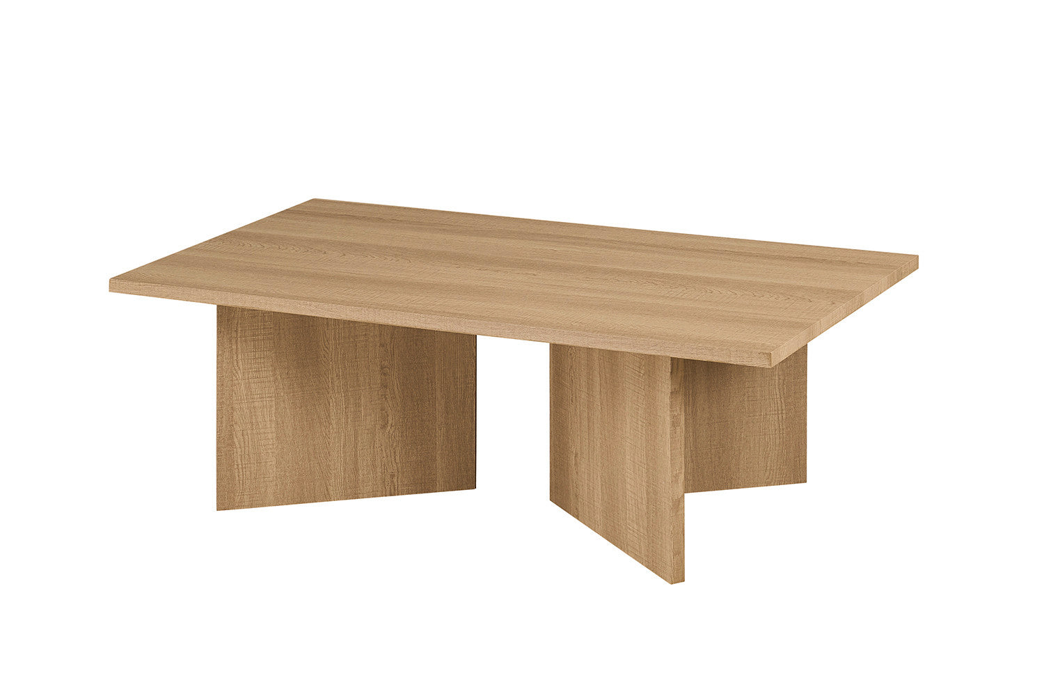 Salontafel 'Litar' Decor Eik Naturel