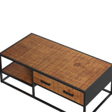 Salontafel 'Madeira' 120 cm Mango hout