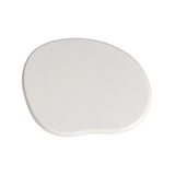 Salontafel 'Tavira' 58 cm Cement Wit